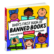 Baby's First Book of Banned Books