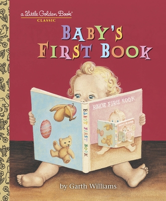 Baby's First Book - 