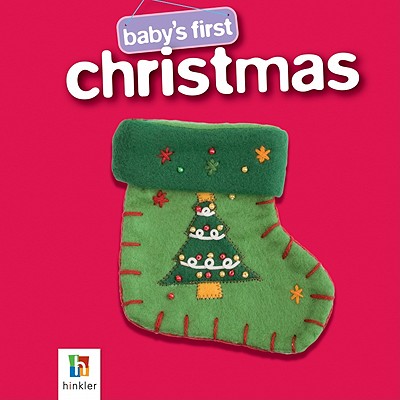 Baby's First Christmas - Paolini, Silvana (Designer)