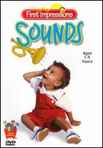 Baby's First Impressions: Sounds - 