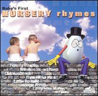 Baby's First: Nursery Rhymes - Various Artists