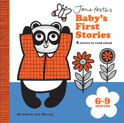 Baby's First Stories 6-9 Months - Murray, Lily