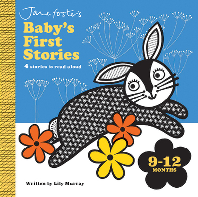 Baby's First Stories 9-12 Months - Murray, Lily