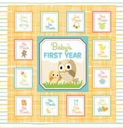 Baby's First Year