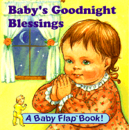 Baby's Goodnight Blessings