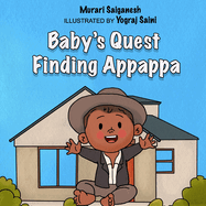 Baby's Quest Finding Appappa
