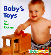 Baby's Toys - Ricklen, Neil, and Hunt, Laura (Editor)