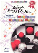 Babyscapes: Baby's Smart Start - Images and Classical Music