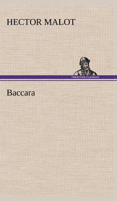 Baccara - Malot, Hector