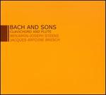 Bach and Sons: Clavichord and Flute