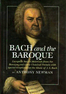 Bach and the Baroque: European Source Material from the Baroque and Early Classical Periods with Special Emphasis on the Music of J.S. Bach