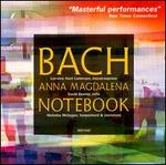 Bach: Anna Magdalena Bach Notebook (Highlights)
