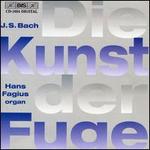 Bach: Art of the Fugue