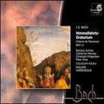 Bach: Ascension Oratorio / Cantatas