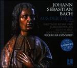 Bach: Aus der Tiefe