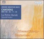 Bach: Cantatas, BWV 108, 86, 11 & 44