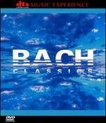 Bach Classics [DVD Audio]