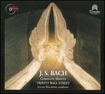 Bach: Complete Motets