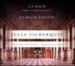 Bach: Complete Solo Keyboard Concertos