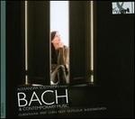 Bach & Contemporary Music