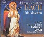 Bach: Die Motetten