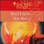 Bach Edition: Mass in B minor BWV 232 Part 1