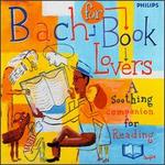 Bach for Book Lovers: A Soothing Companion for Reading