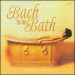 Bach for the Bath - Michael Maxwell