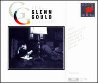 Bach: French Suites Nos. 1-6; Overture in the French Style - Glenn Gould (piano)