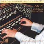 Bach: Goldberg Variations [SACD]