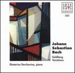 Bach: Goldberg Variations