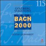 Bach: Goldberg Variations