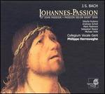 Bach: Johannes-Passion [2001 Recording]