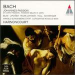 Bach: Johannes Passion