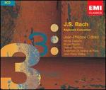 Bach: Keyboard Concertos