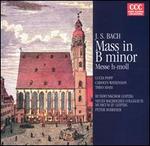 Bach: Mass in B minor (Highlights)