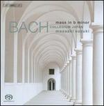 Bach: Mass in B minor 