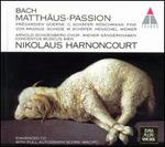 Bach: Matthäus-Passion [2000 Recording] - Bernarda Fink (contralto); Christine Schäfer (soprano); Christoph Prégardien (tenor); Dietrich Henschel (bass);...
