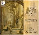 Bach: Motets