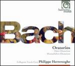 Bach: Oratorios