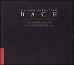 Bach: Orchestral Music - Adolf Busch (violin); Adolf Busch Chamber Players; Marcel Moyse (flute); Rudolf Serkin (piano); Szymon Goldberg (violin);...