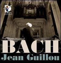 Bach: Organ Works - Jean Guillou (organ)