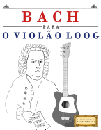 Bach Para O Viol