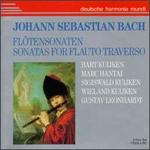 Bach: Sonatas for Flute