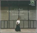 Bach: Sonatas & Partitas, BWV 1004-1006