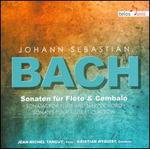 Bach: Sonaten fr Flte & Cembalo