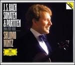 Bach: Sonaten & Partiten