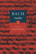 Bach Studies 2