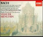 Bach: Suites Pour Orchestre