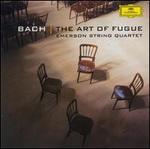 Bach: The Art of Fugue - Emerson String Quartet